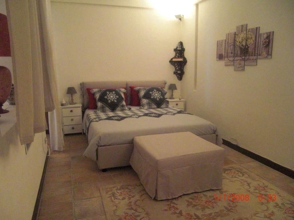 Residenza Camelia Montecampione Artogne エクステリア 写真