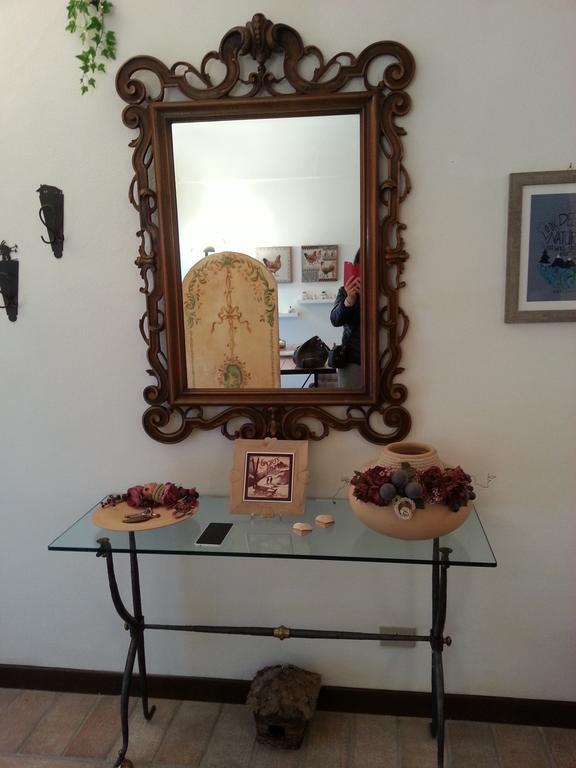 Residenza Camelia Montecampione Artogne エクステリア 写真