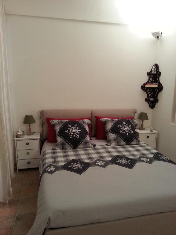 Residenza Camelia Montecampione Artogne エクステリア 写真