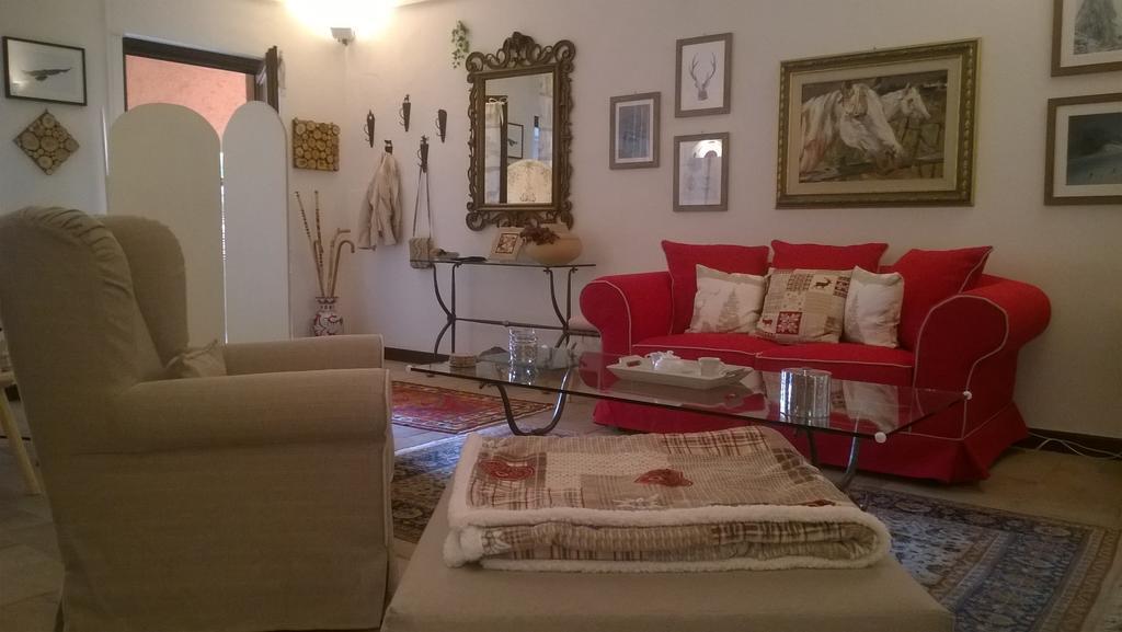 Residenza Camelia Montecampione Artogne エクステリア 写真