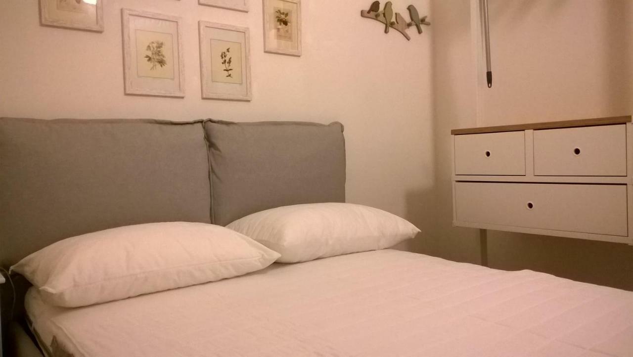Residenza Camelia Montecampione Artogne エクステリア 写真